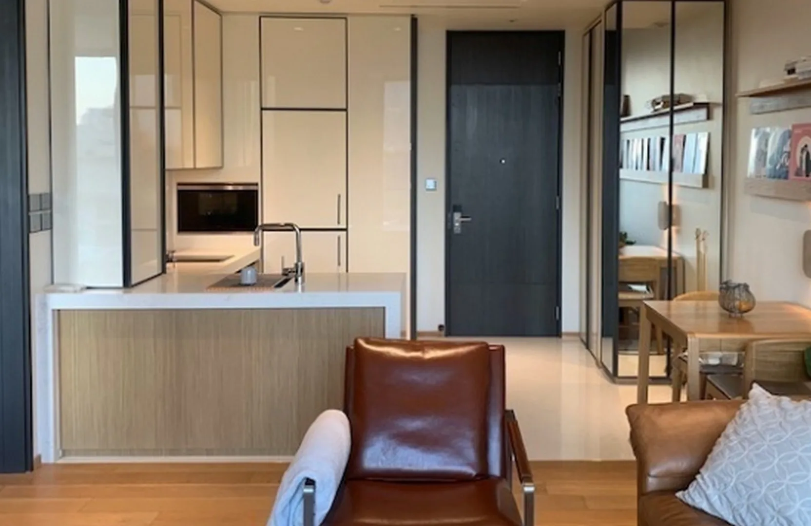 Property photos for BEATNIQ Sukhumvit 32