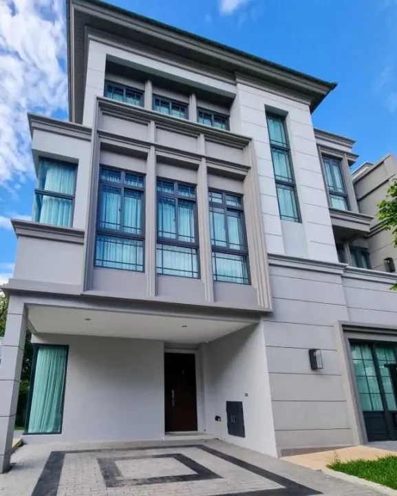 Property photos for The Sonne Srinakarindra-bangna