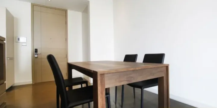 Property photos for Magnolias Ratchadamri Boulevard
