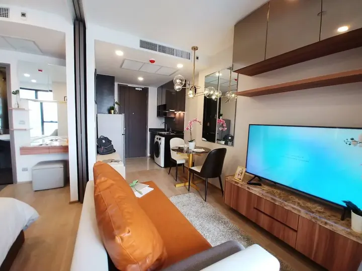 Property photos for Ashton Chula - Silom