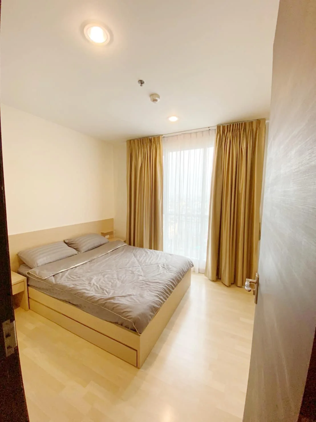 Property photos for Rhythm Ratchada