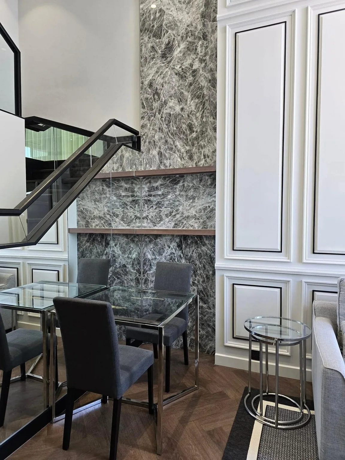 Property photos for Knightsbridge Prime Sathorn