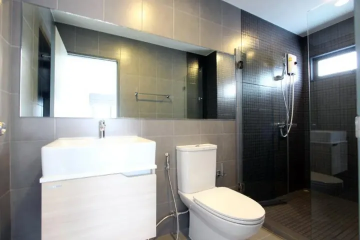 Property photos for Ideo Sukhumvit 115