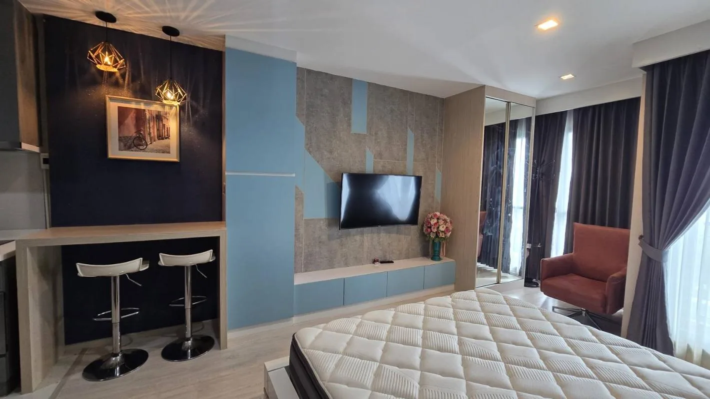 Property photos for Rhythm Rangnam