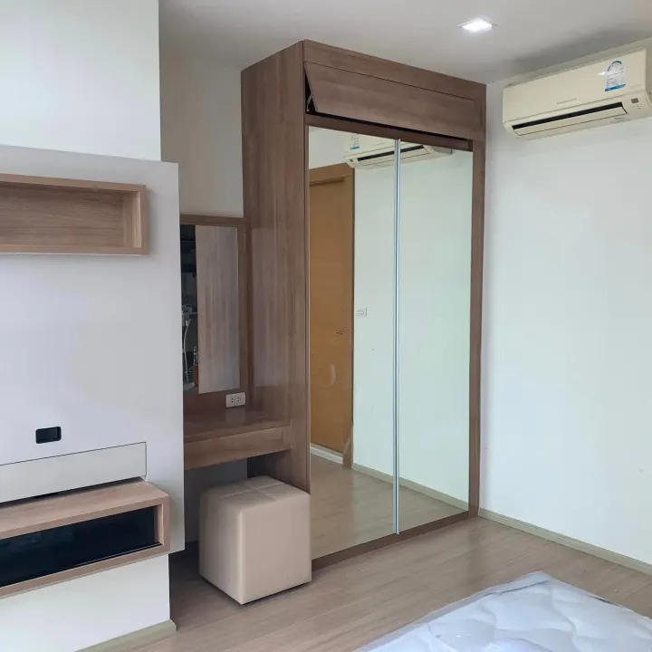 Property photos for Rhythm Ratchada - Huai Khwang