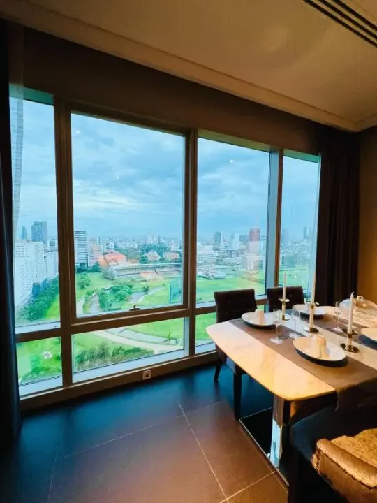 Property photos for 185 Rajadamri