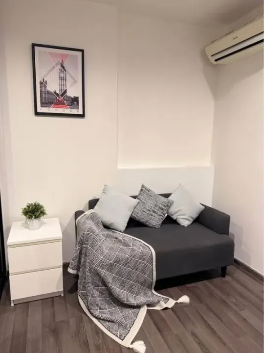 Property photos for The Base Park West Sukhumvit 77