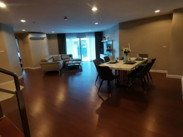 Property photos for Belle Grand Rama 9