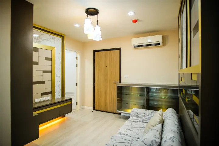 Property photos for Metro Luxe Rama 4
