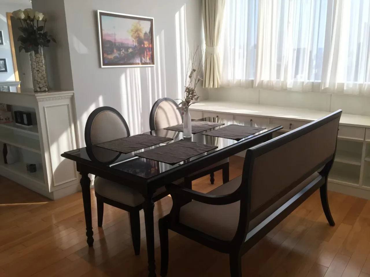 Property photos for Millennium Residence