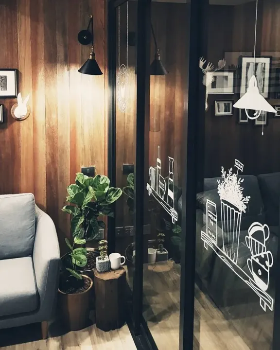 Property photos for THE LINE Jatujak - Mochit