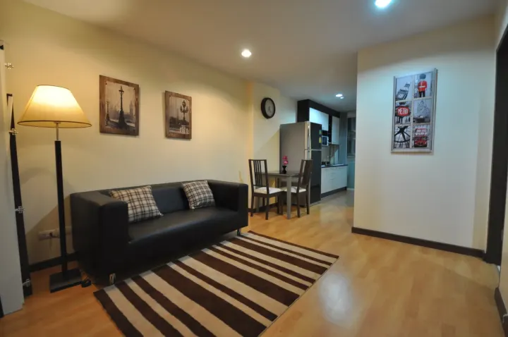 Property photos for The Amethyst Sukhumvit 39