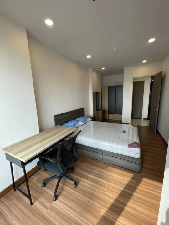 Property photos for Supalai Premier Charoen Nakhon