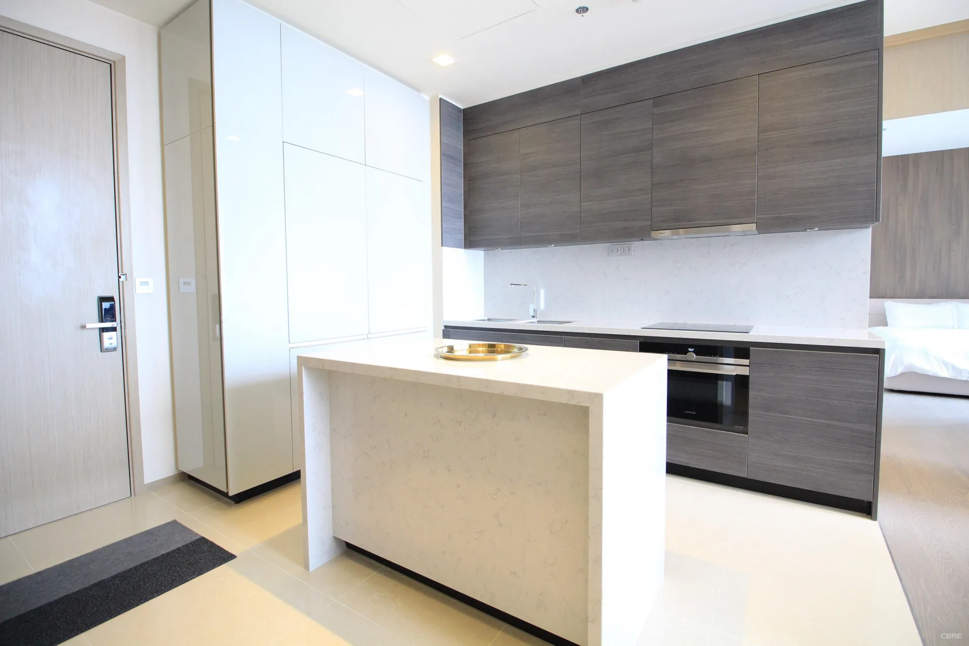 Property photos for The Esse Asoke