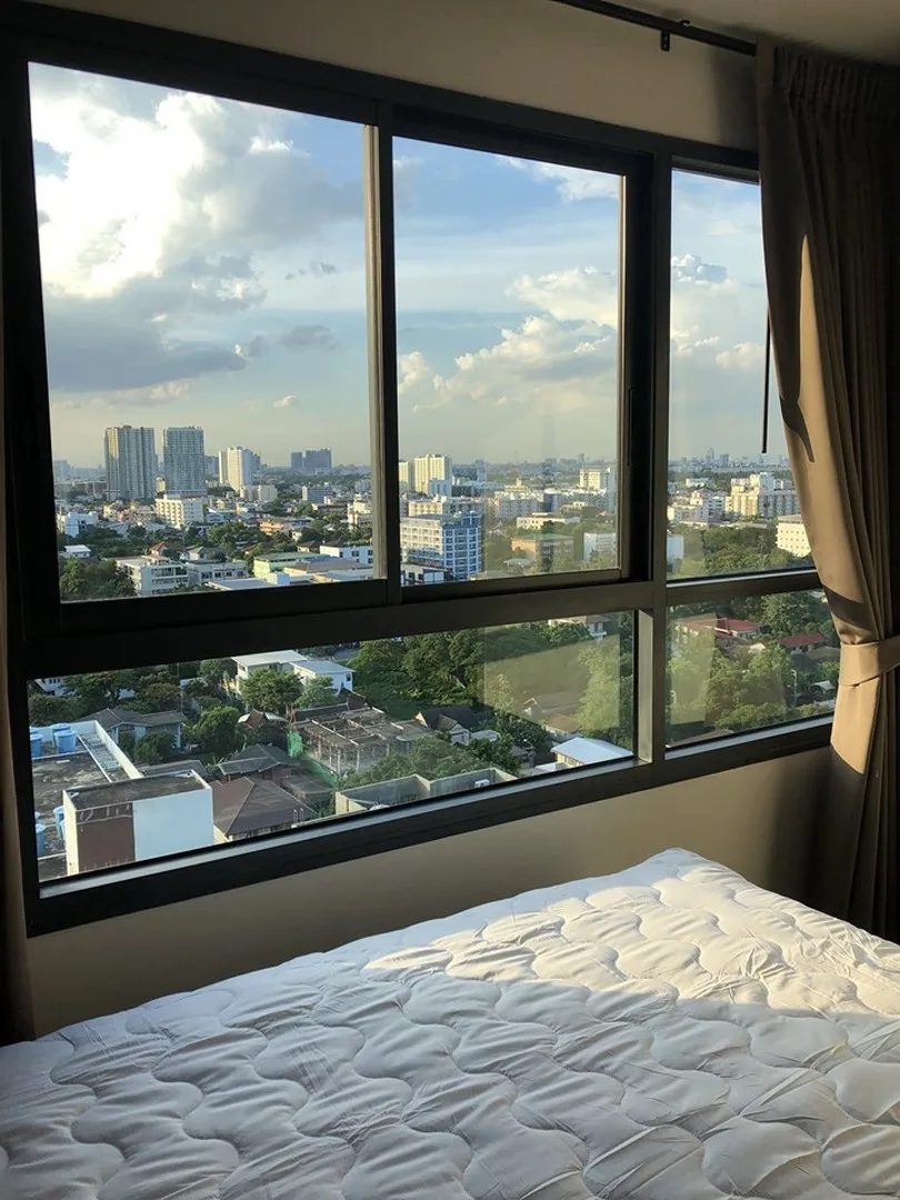 Property photos for Ideo Sukhumvit 93