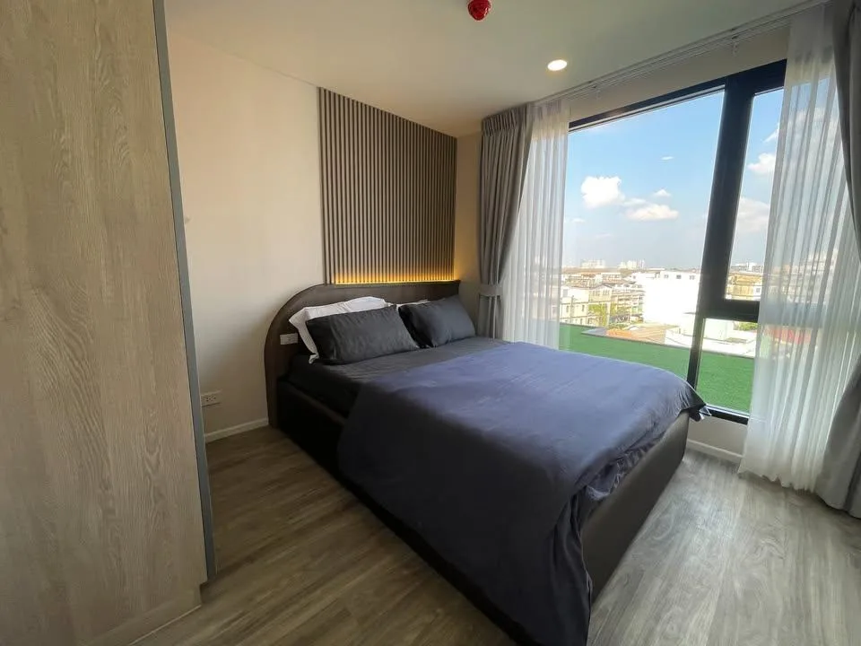 Property photos for Ikon Sukhumvit 77