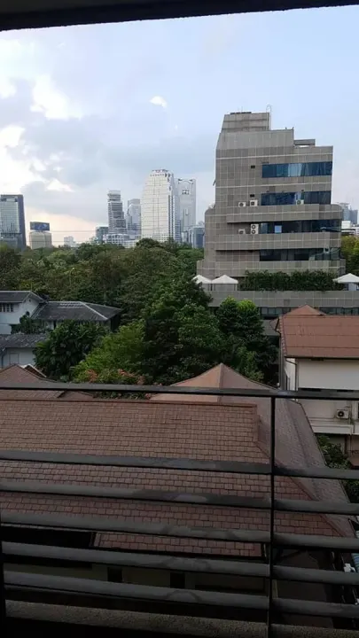 Property photos for Noble Ambience Sarasin