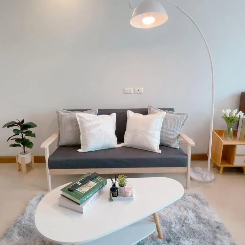 Property photos for Supalai Oriental Place Sathorn - Suanplu