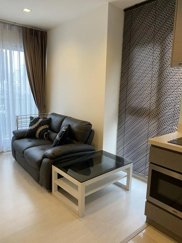 Property photos for Rhythm Sukhumvit 36 - 38