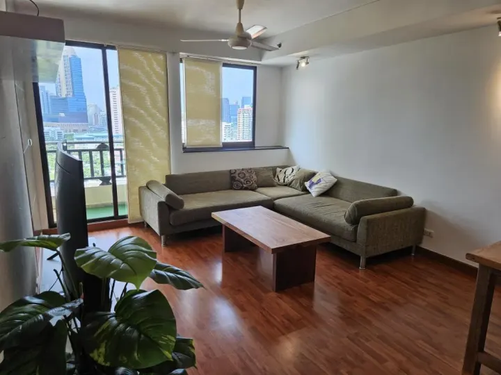 Property photos for Supalai Oriental Place Sathorn - Suanplu