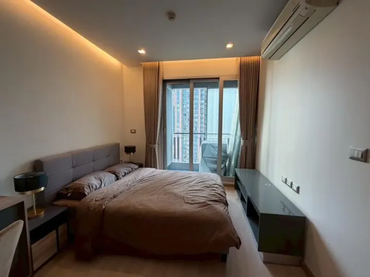 Property photos for The Address Asoke