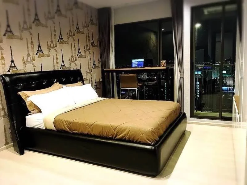 Property photos for Rhythm Asoke