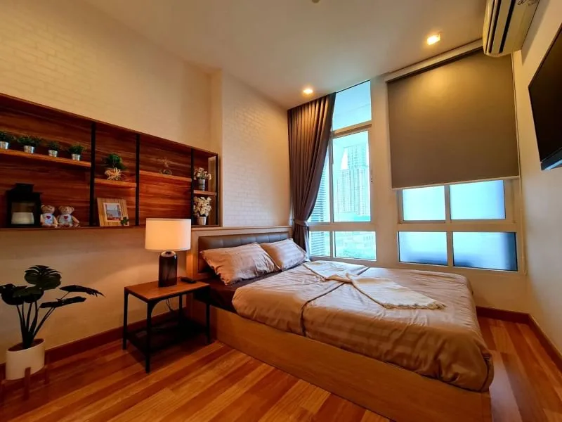 Property photos for Ideo Verve Sukhumvit