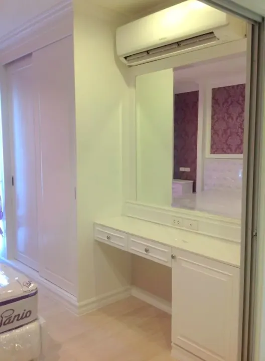 Property photos for Aspire Sukhumvit 48