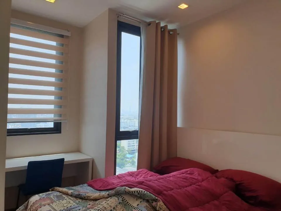 Property photos for Q House Condo Sukhumvit 79
