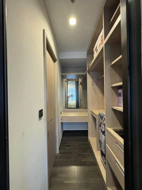 Property photos for The Line Asoke - Ratchada