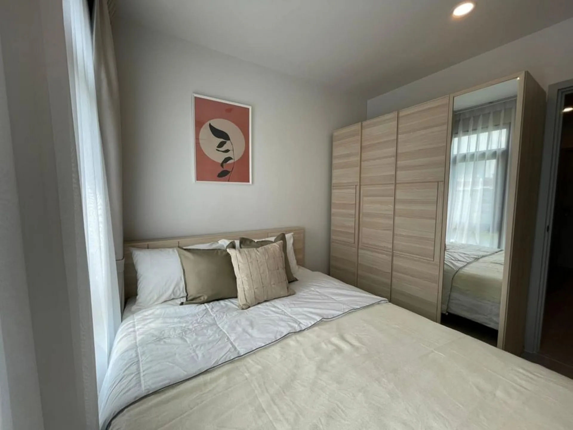 Property photos for Aspire Asoke-Ratchada