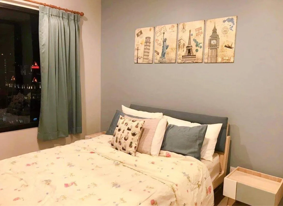 Property photos for Life Asoke