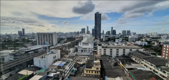 Property photos for Ideo Sukhumvit 93