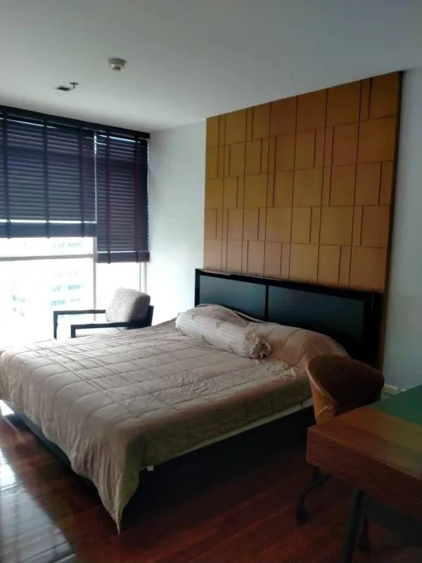 Property photos for Sukhumvit City Resort