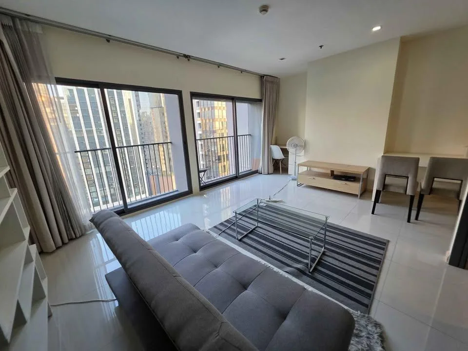 Property photos for Noble Remix