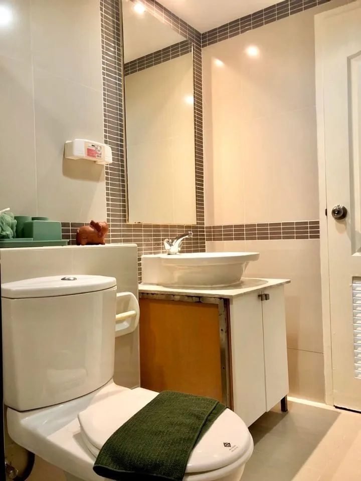 Property photos for The Next Ladprao 44