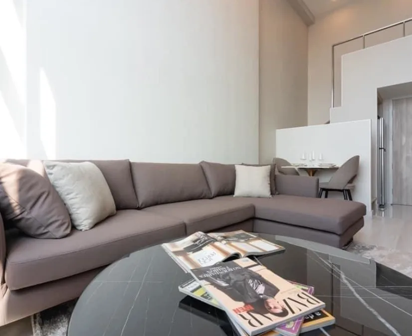 Property photos for Knightsbridge Prime Sathorn