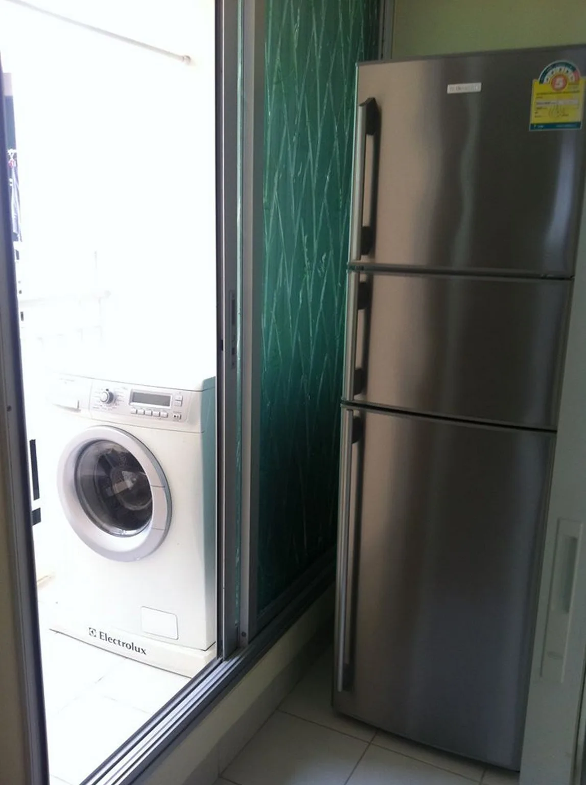 Property photos for Life Sukhumvit 65