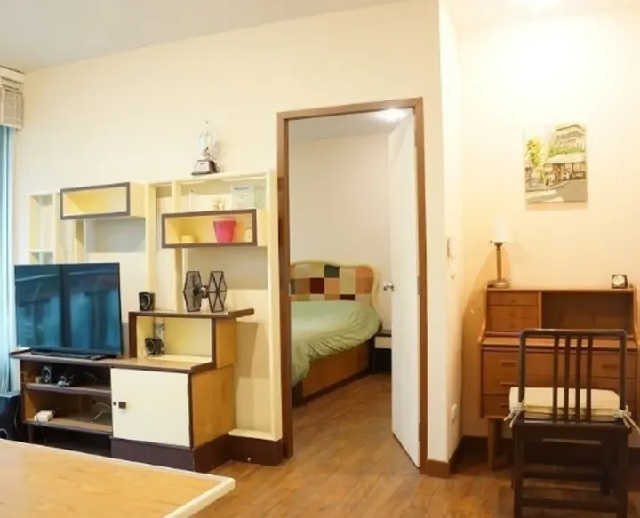 Property photos for Von Napa Sukhumvit 38