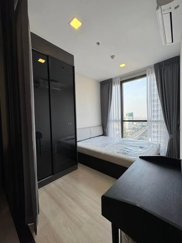 Property photos for The Privacy Jatujak