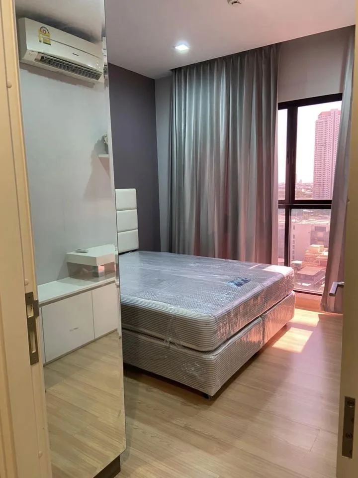 Property photos for Urbano Absolute Sathon - Taksin