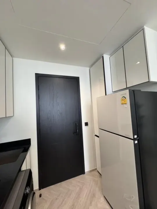 Property photos for Chapter Charoennakhorn-riverside