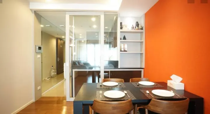 Property photos for 15 Sukhumvit Residences