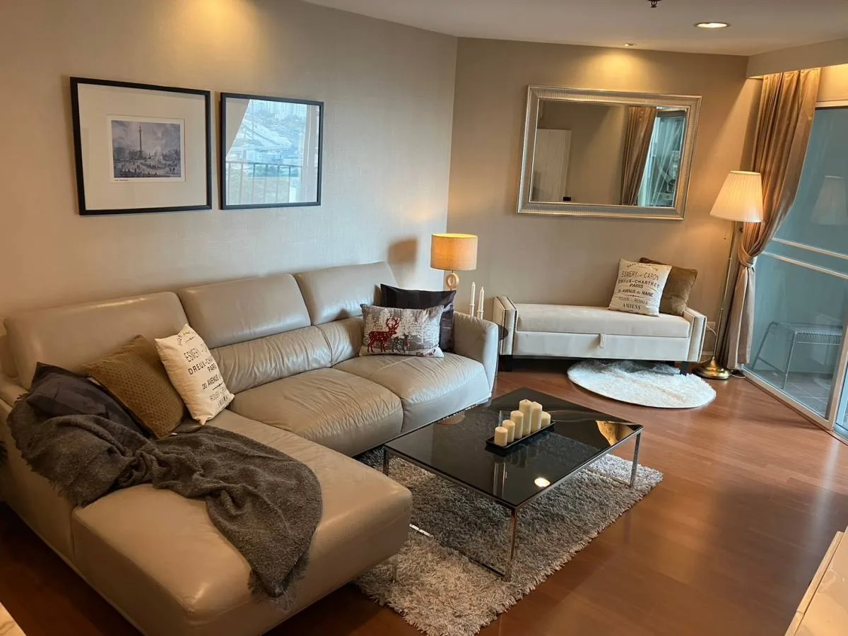 Property photos for Belle Grand Rama 9