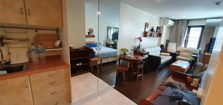 Property photos for Silom Terrace