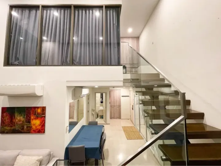 Property photos for The Tree Sukhumvit 64