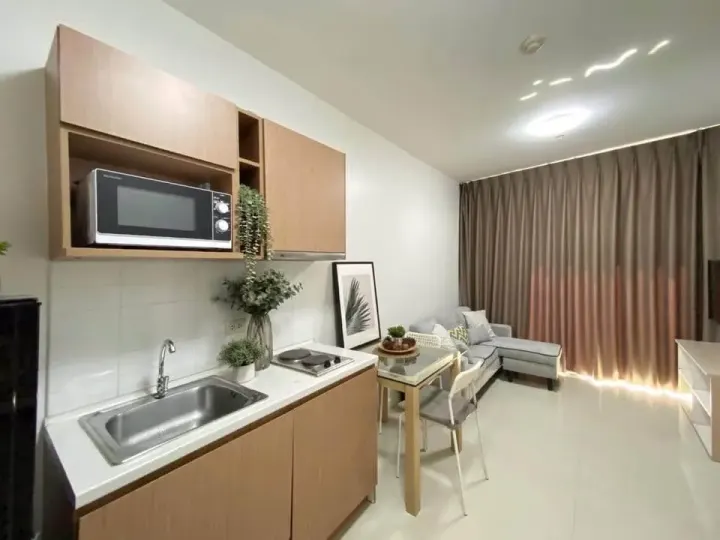 Property photos for Ideo Mix Phaholyothin