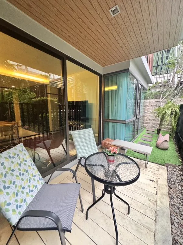 Property photos for The Address Sukhumvit 61