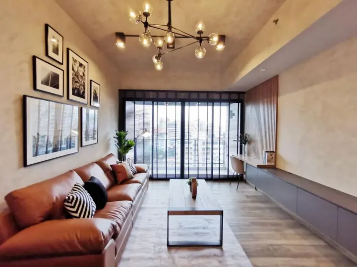 Property photos for The Lofts Asoke