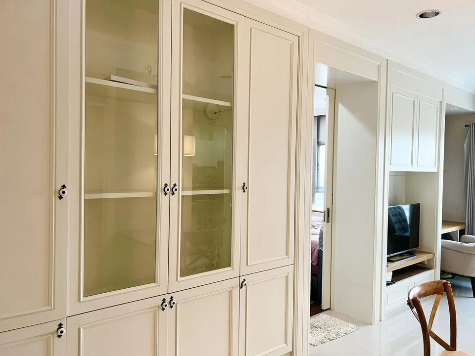 Property photos for Q House Condo Sathorn